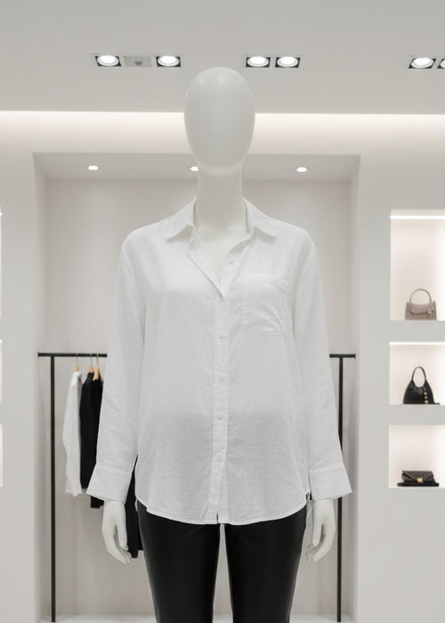 Blusa Premium OFFLINE Talla L