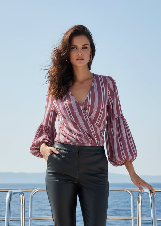 Blusa Premium RUE 21 Talla M