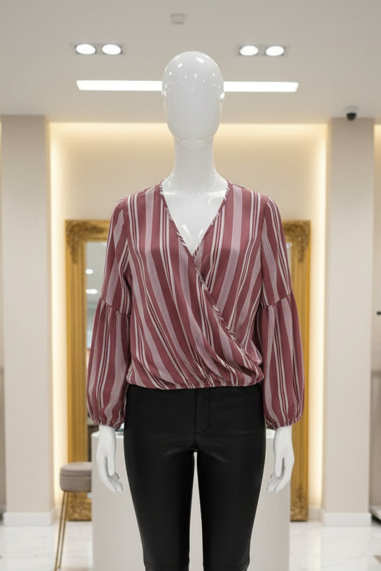 Blusa Premium RUE 21 Talla M