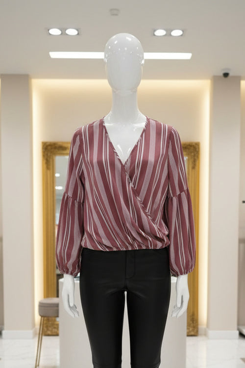 Blusa Premium RUE 21 Talla M