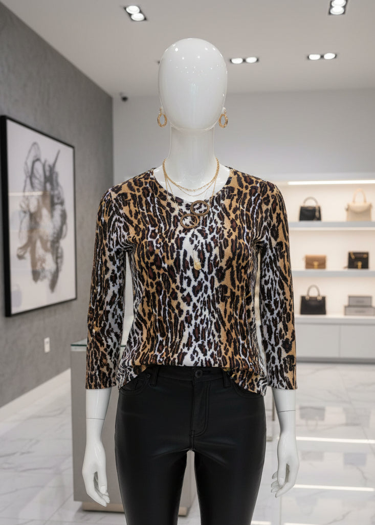 Blusa Premium Joseph A. Talla L
