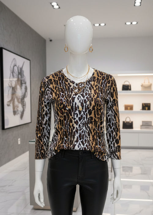 Blusa Premium Joseph A. Talla L