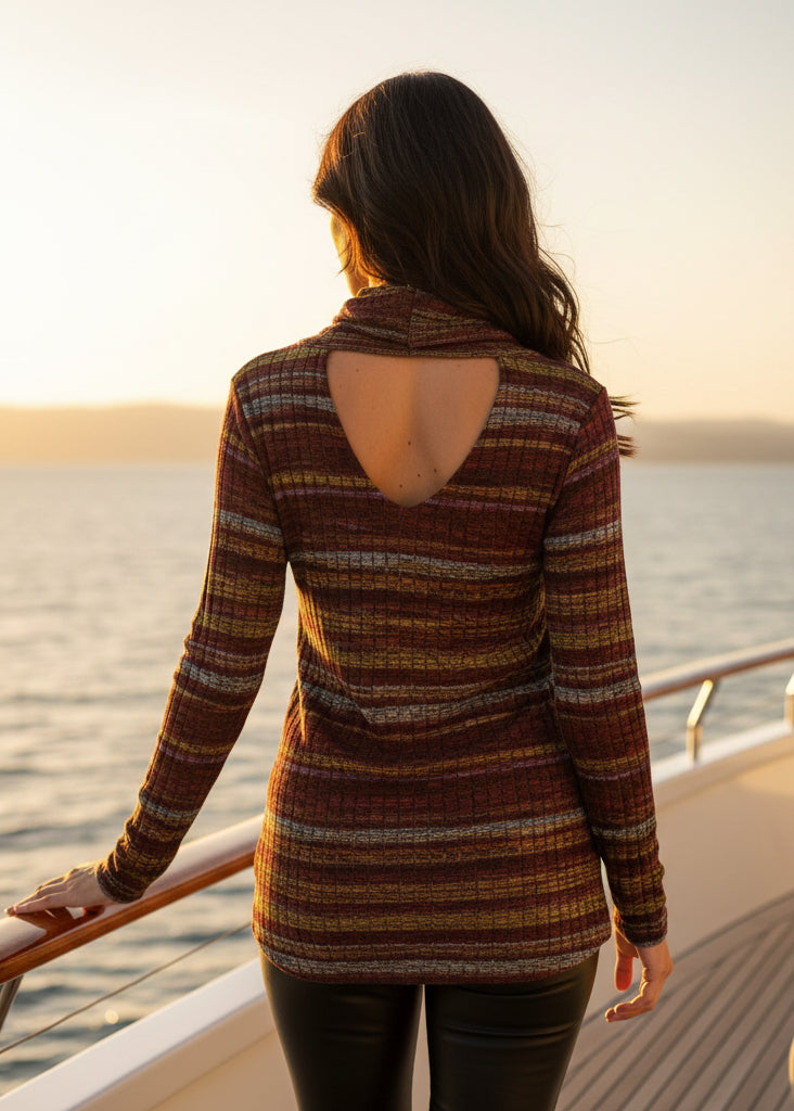 Sweater Premium Maurices Talla L/XL