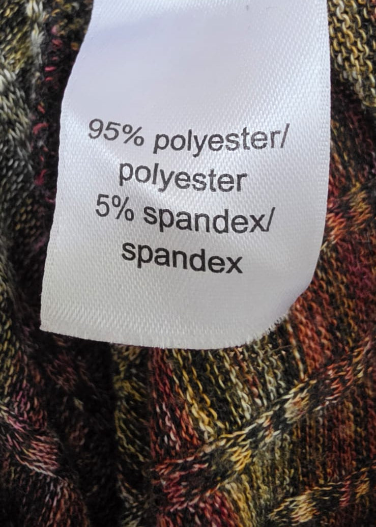 Sweater Premium Maurices Talla L/XL