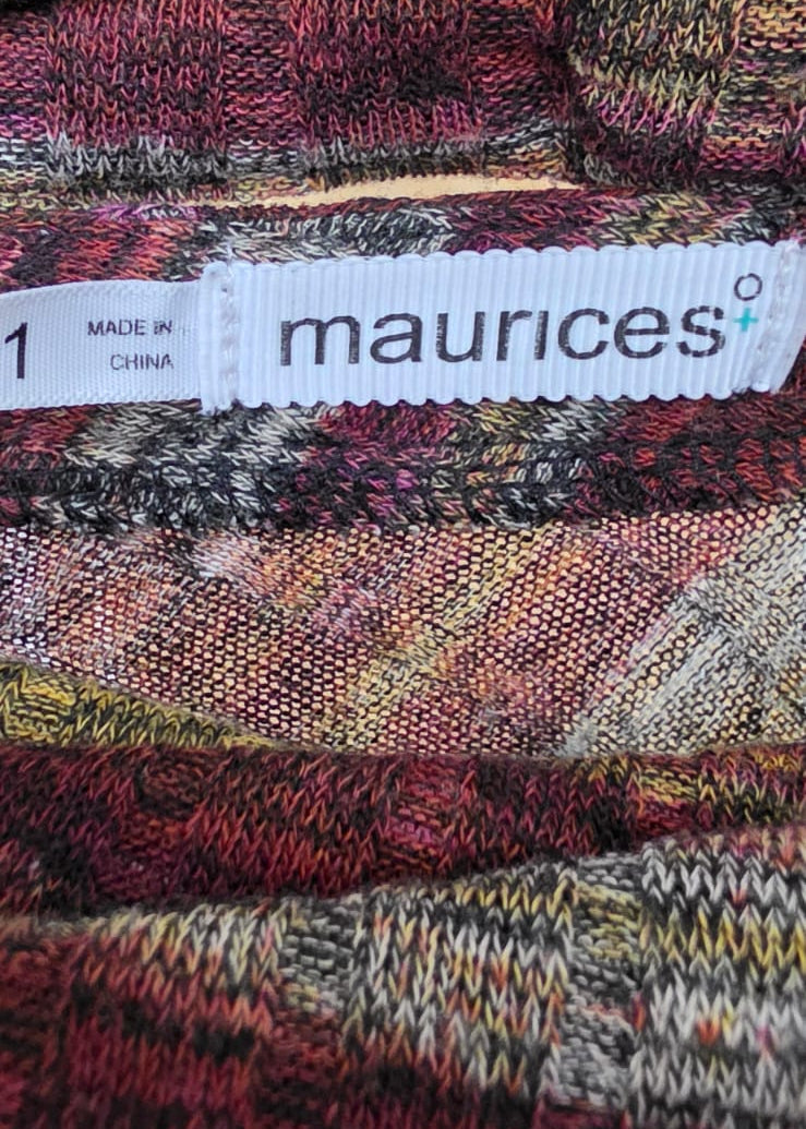 Sweater Premium Maurices Talla L/XL