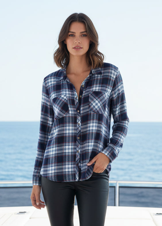 Plus Size Premium Maurices Talla 2XL