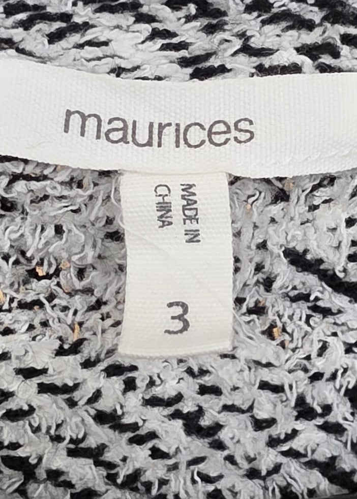 Plus Size Premium Maurices Talla 3XL