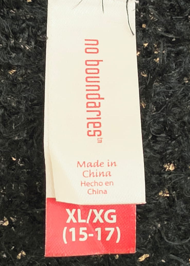 Oferta Premium No Boundaries Talla XL