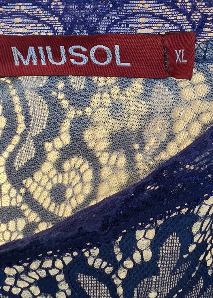 Fiesta Premium Miusol Talla L