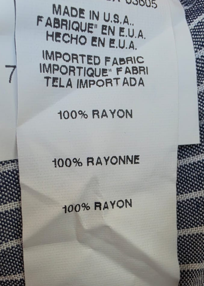 Blusa Premium Karen Kane Talla M