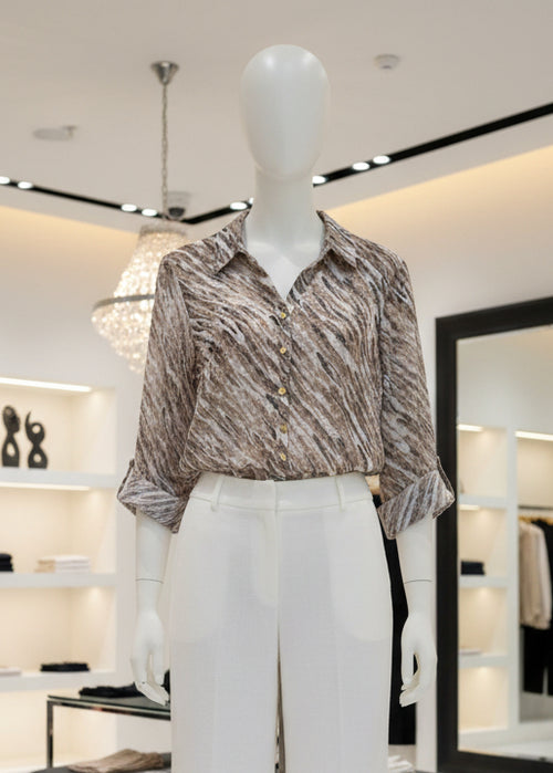 Blusa Premium JM Colecction Talla L