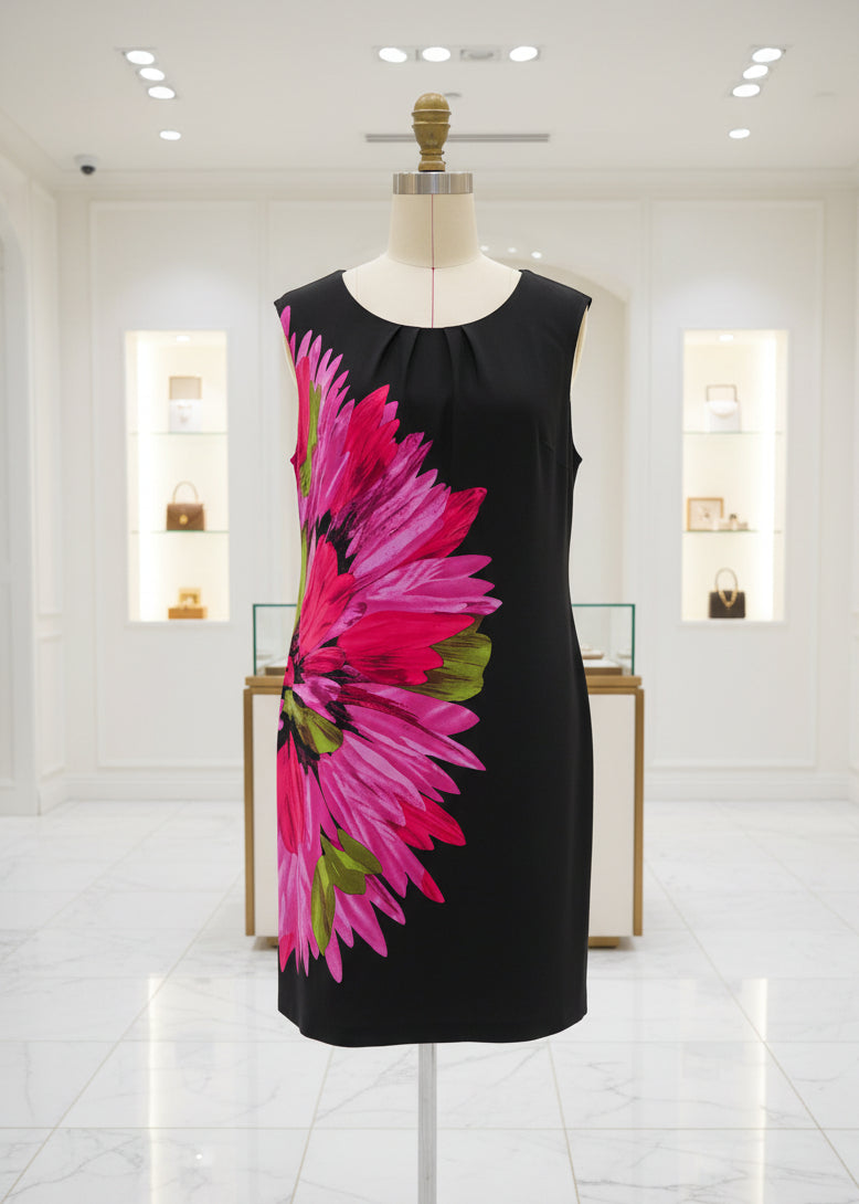 Vestido Premium London Times Talla L