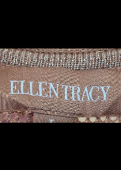 Top Premium Ellen Tracy Talla L