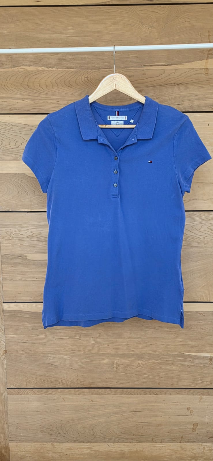 Top Premium Tommy Hilfiger Talla XL