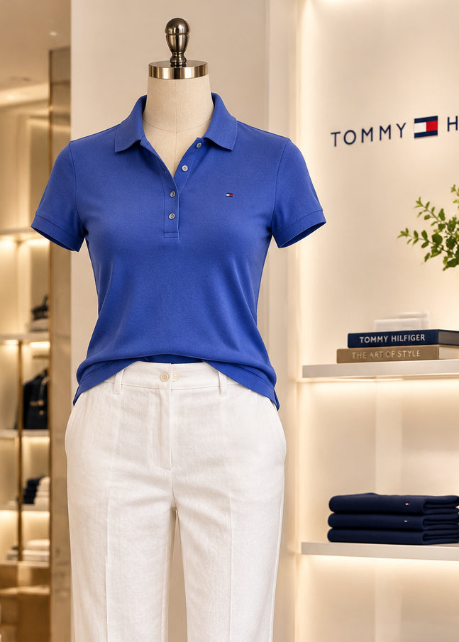 Top Premium Tommy Hilfiger Talla XL