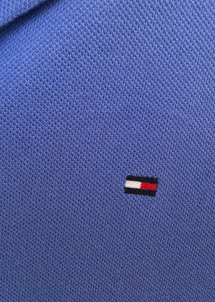 Top Premium Tommy Hilfiger Talla XL