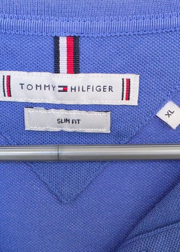 Top Premium Tommy Hilfiger Talla XL