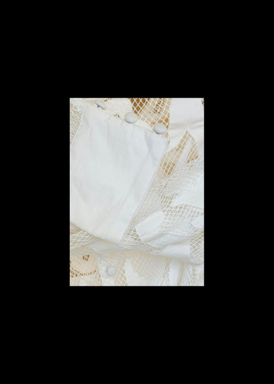 Blusa Premium Anthropologie Talla S