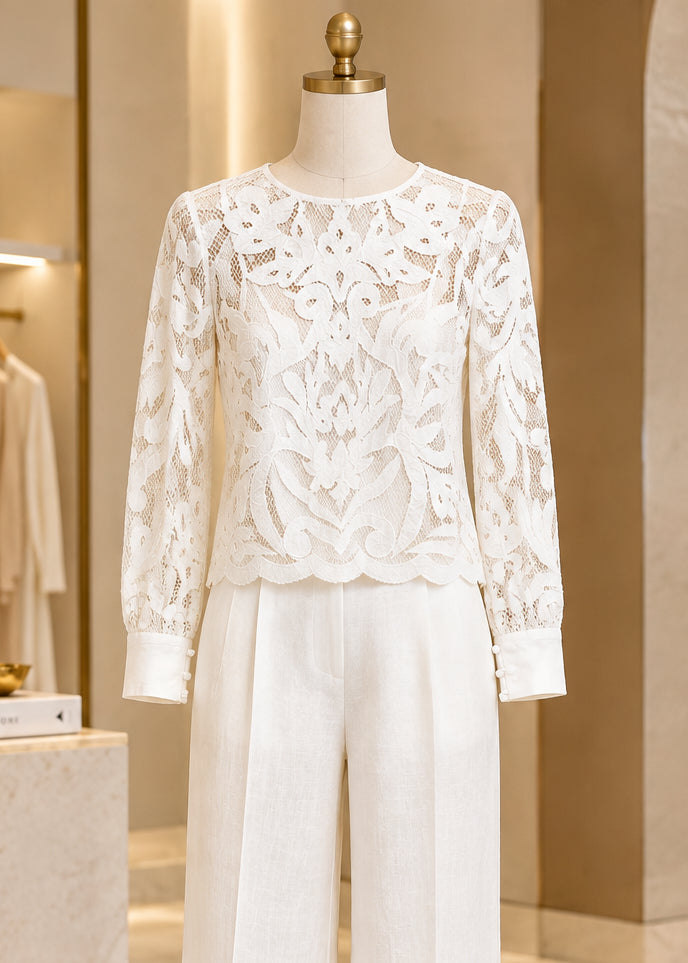Blusa Premium Anthropologie Talla S