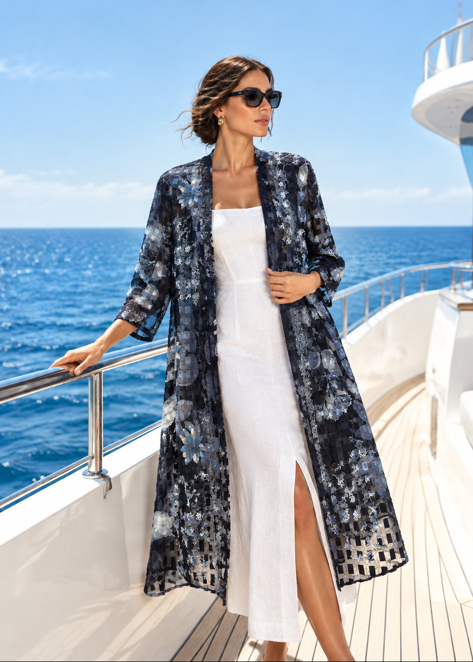 Tapado Premium Karen Scott Talla XL