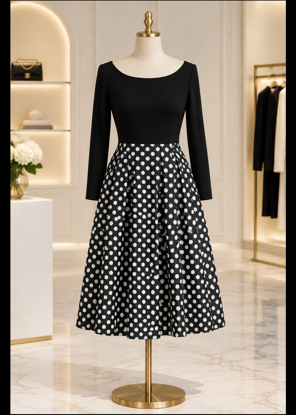 Fiesta Premium Elisa J Talla S