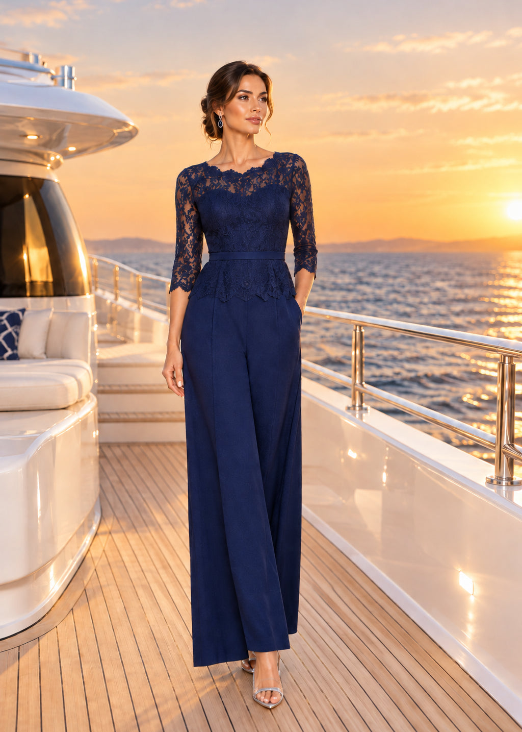 Fiesta Premium Alfani Talla L