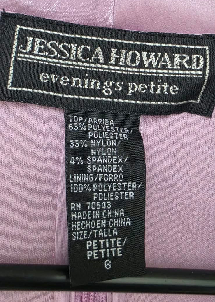 Fiesta Premium Jessica Howard Talla S