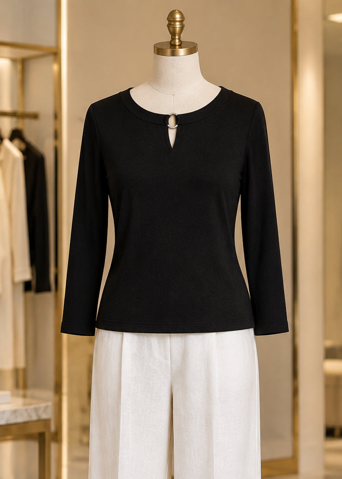 Blusa Premium New York & Company Talla M