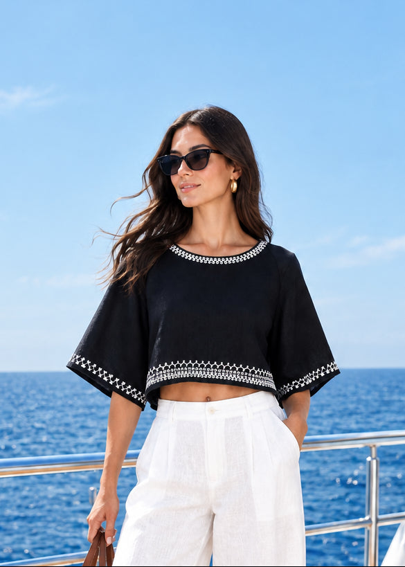 Top Premium Monteau Talla M