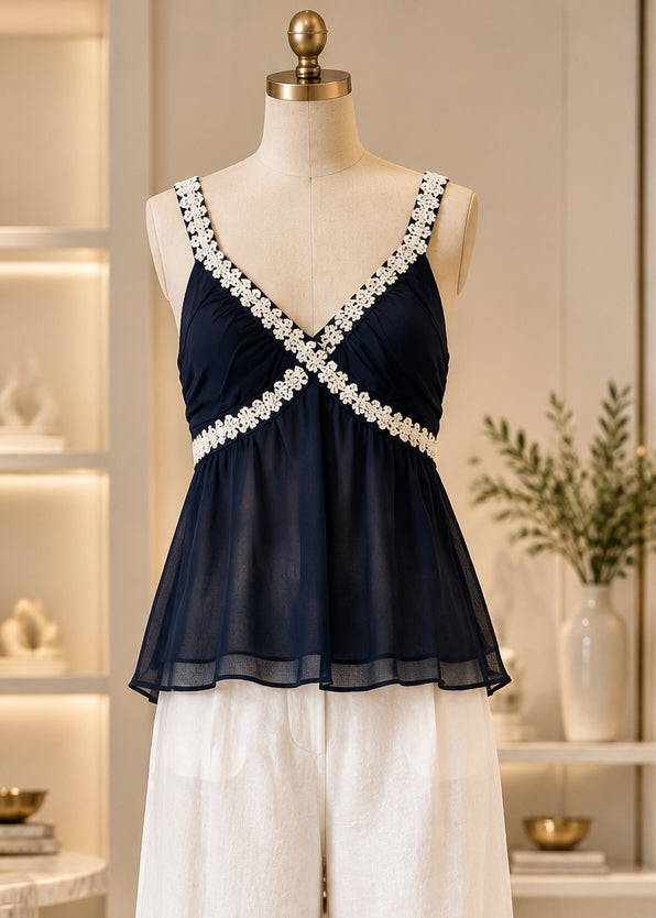 Top Premium LOFT Talla M