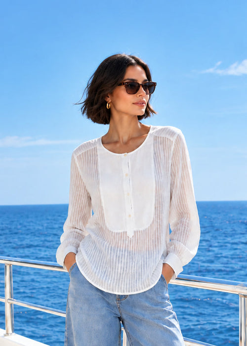 Blusa Premium LOFT Talla S