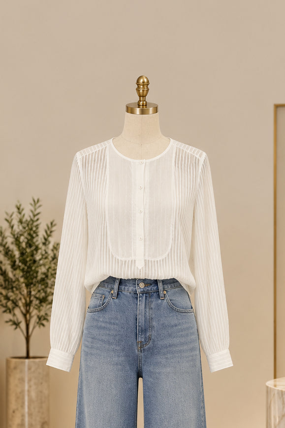 Blusa Premium LOFT Talla S