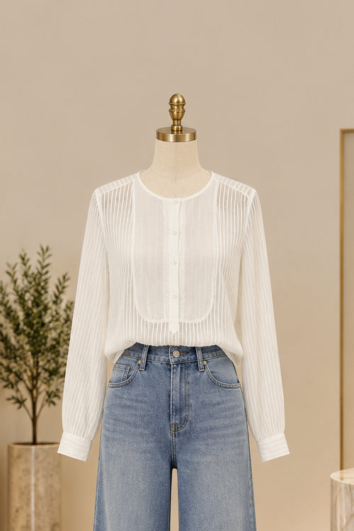 Blusa Premium LOFT Talla S