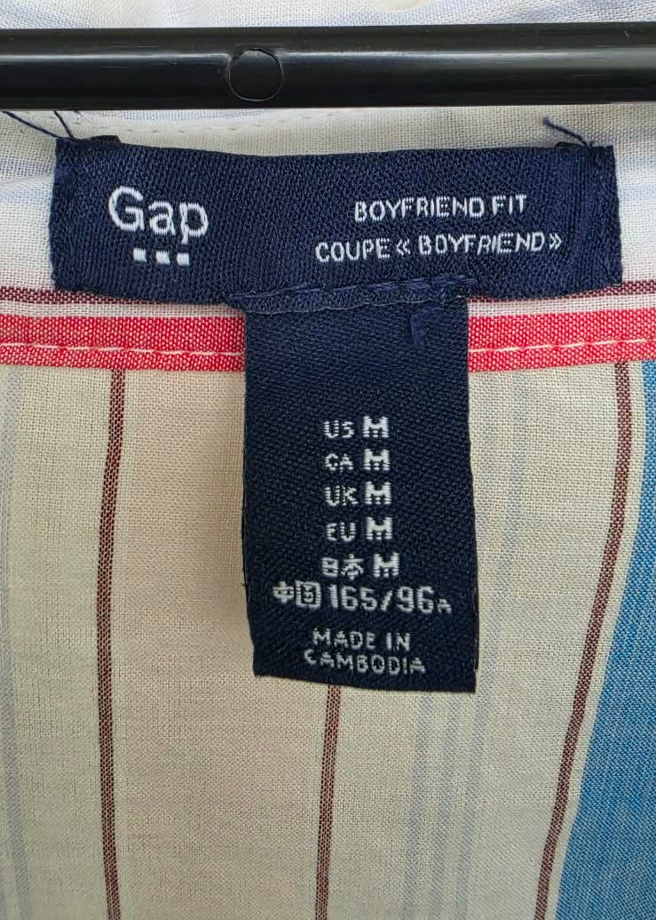 Blusa Premium GAP Talla M