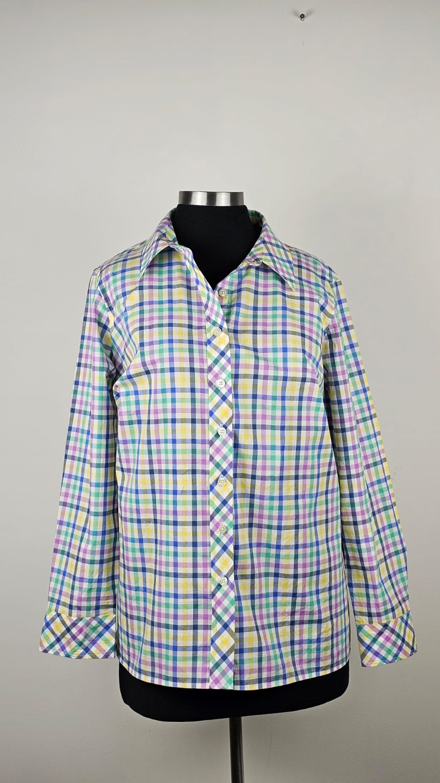 Blusa Premium Talbots  Talla L
