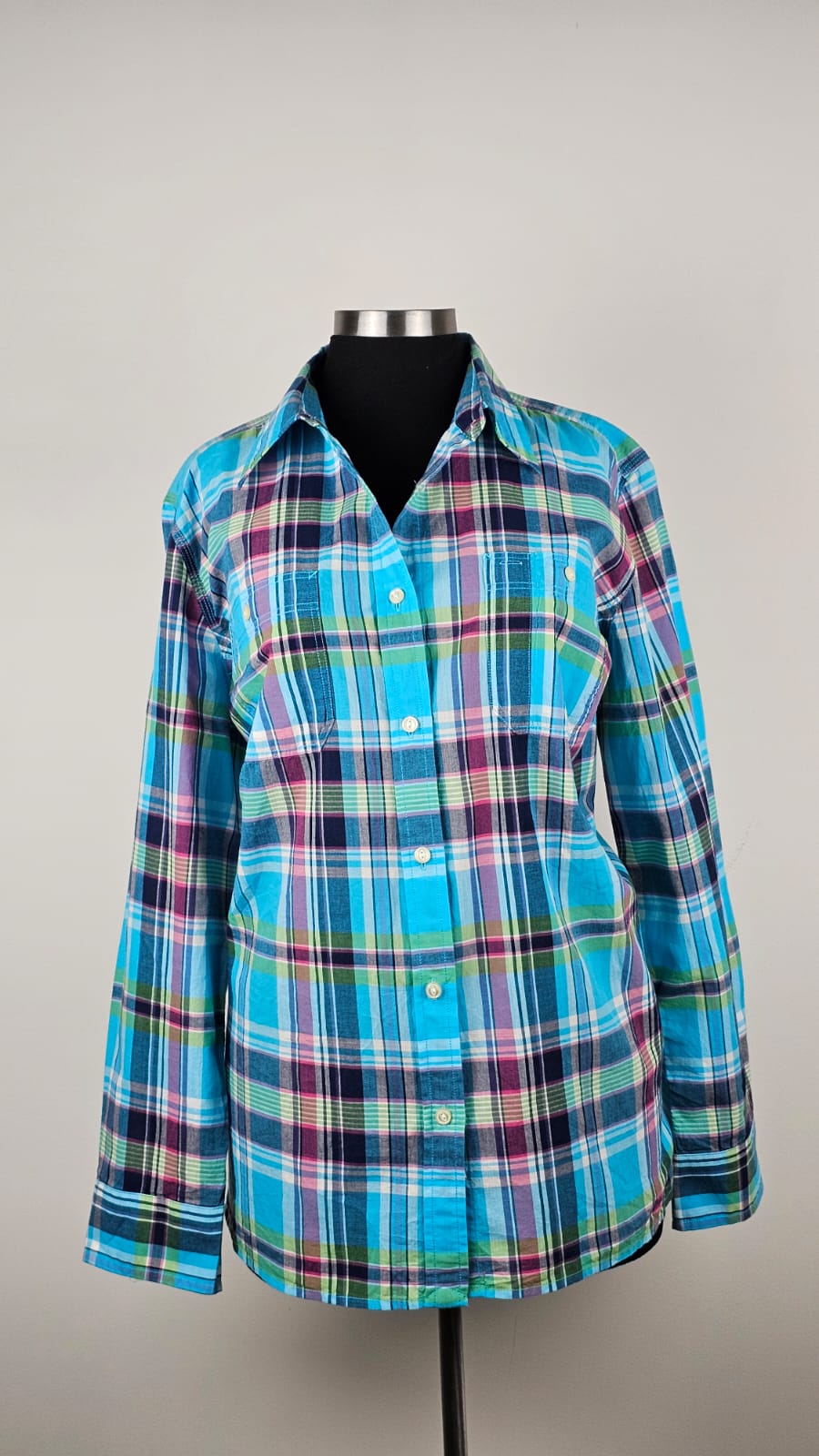 Blusa Premium Ralph Lauren  Talla XL