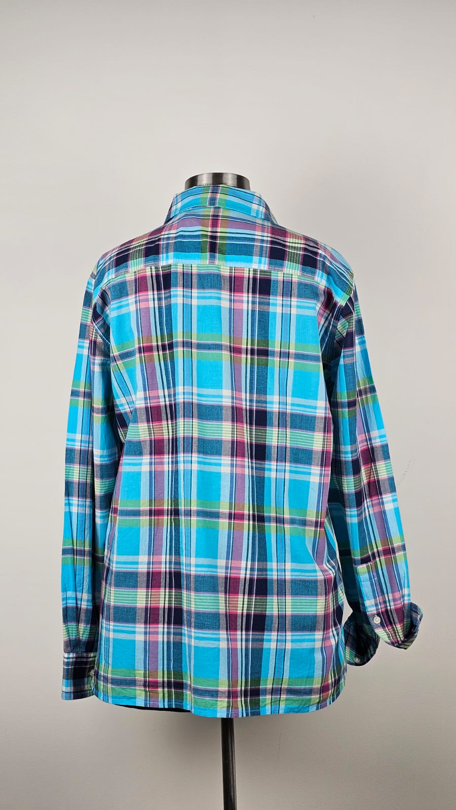 Blusa Premium Ralph Lauren  Talla XL