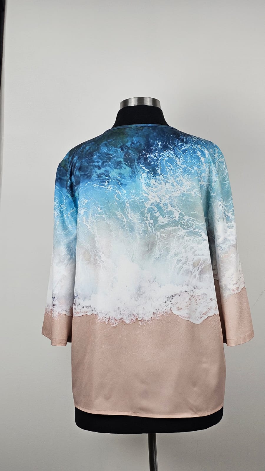 Blusa Premium Noracora  Talla M