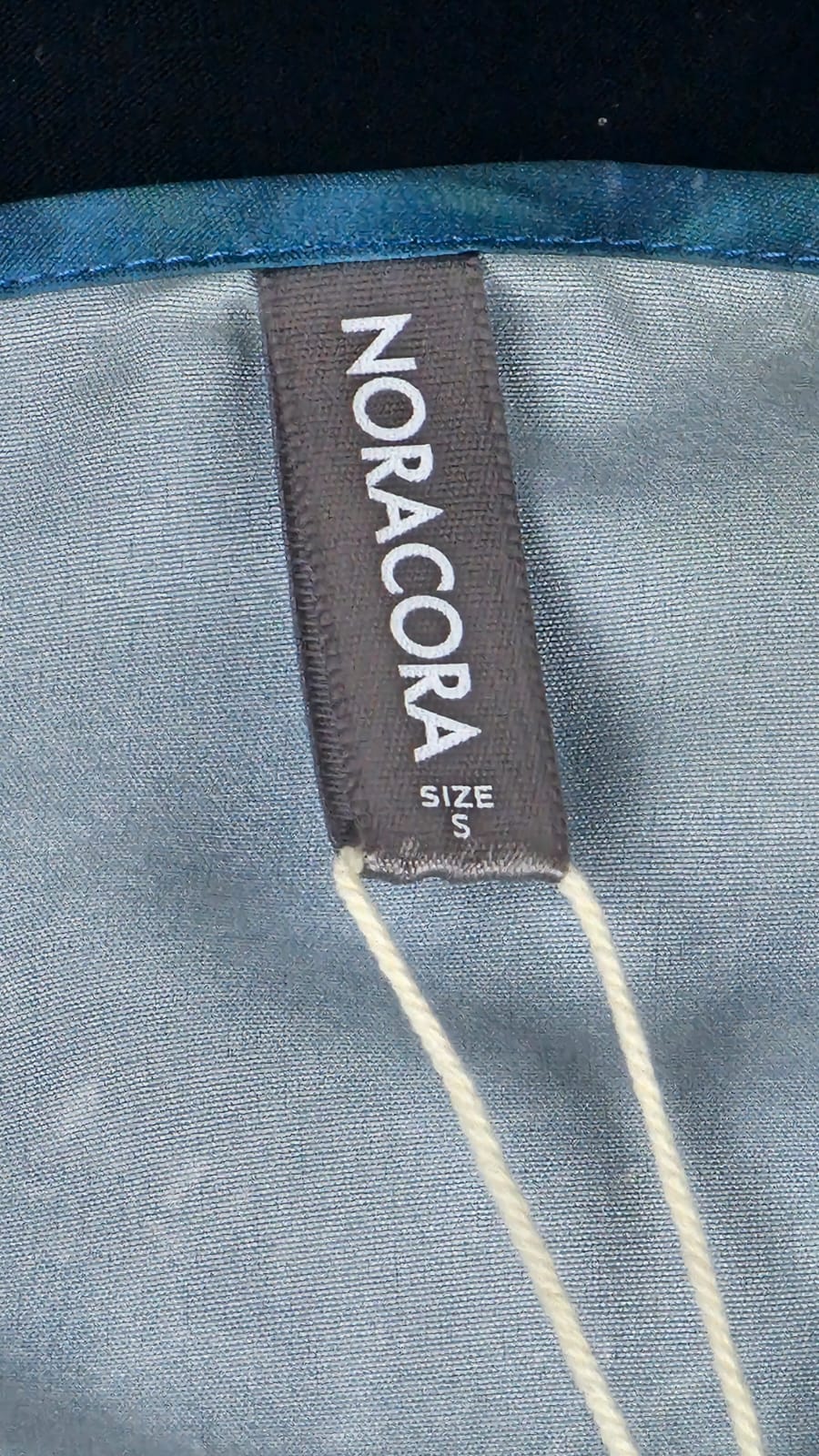 Blusa Premium Noracora  Talla M