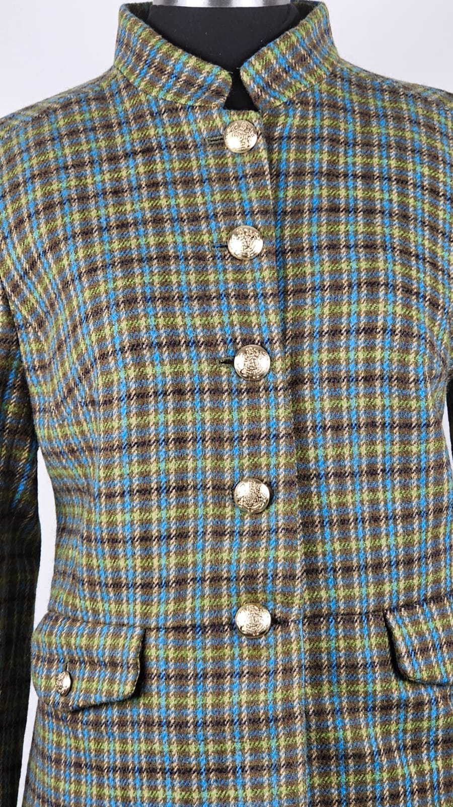 Chaqueta Premium Talbots  Talla M