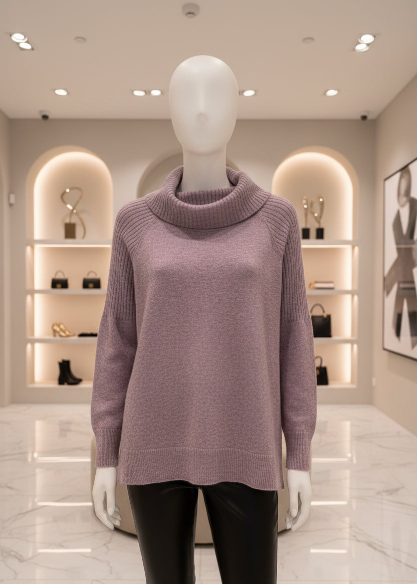 Sweater Premium Time and Tru Talla XL