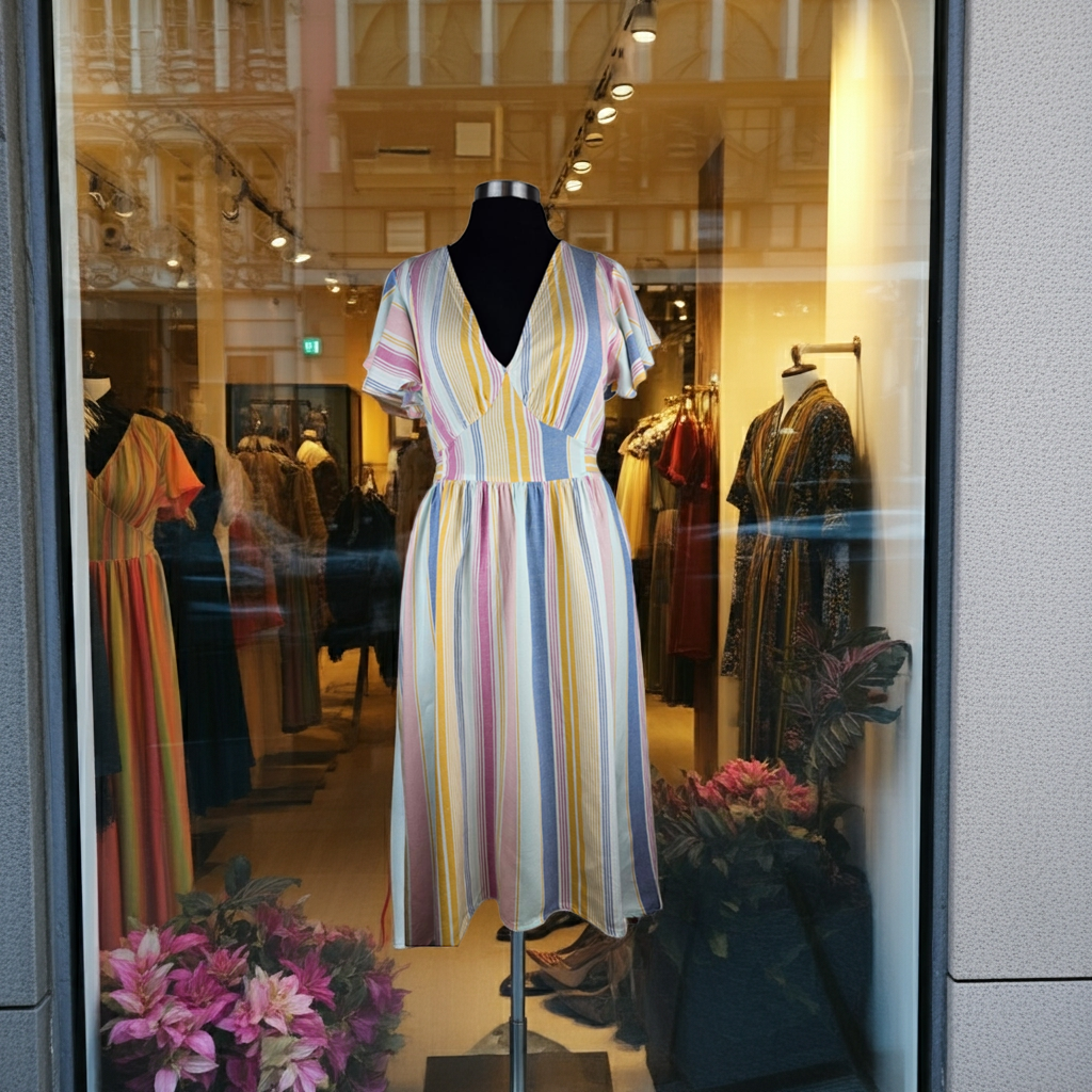 Vestido Premium a.n.a.  Talla M