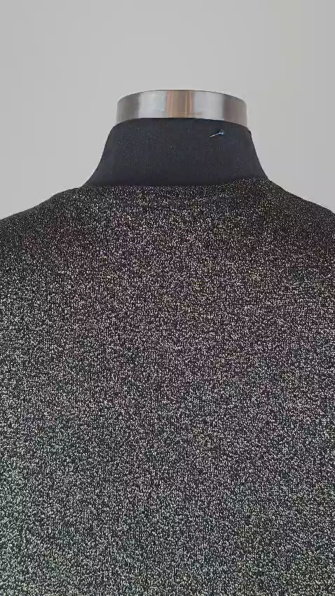 Top Premium Luxi By Carmen Marc Valvo  Talla XL