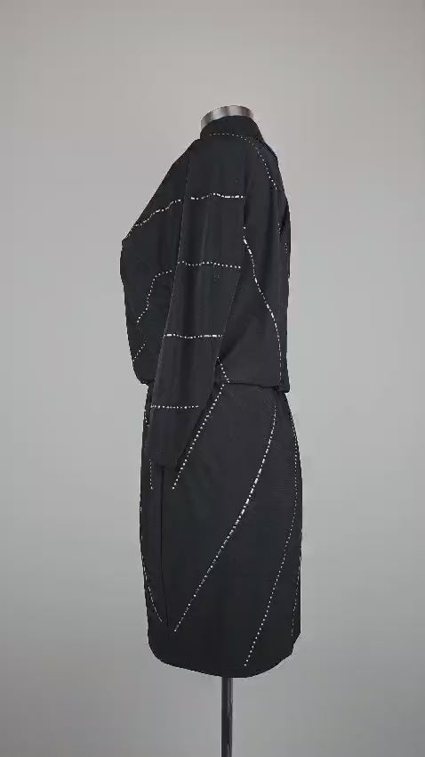 Oferta Withe House Black Market  Talla S