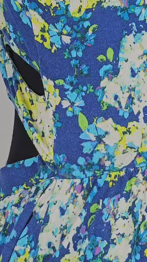Oferta Vestido Sin Marca   Talla M