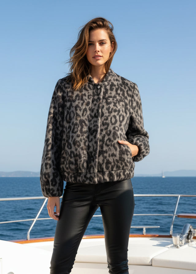 Chaqueta Premium Banana Republic Talla XS