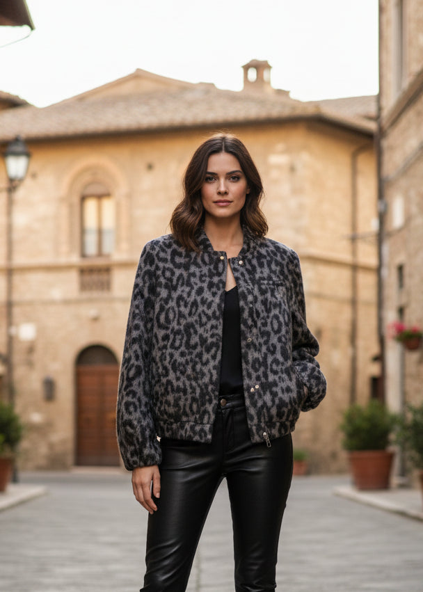 Chaqueta Premium Banana Republic Talla XS