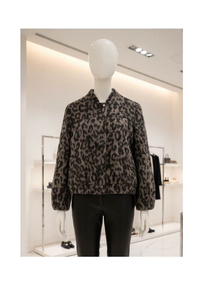 Chaqueta Premium Banana Republic Talla XS